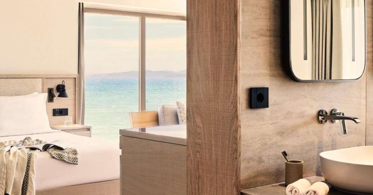 Een foto van Hyde Bodrum