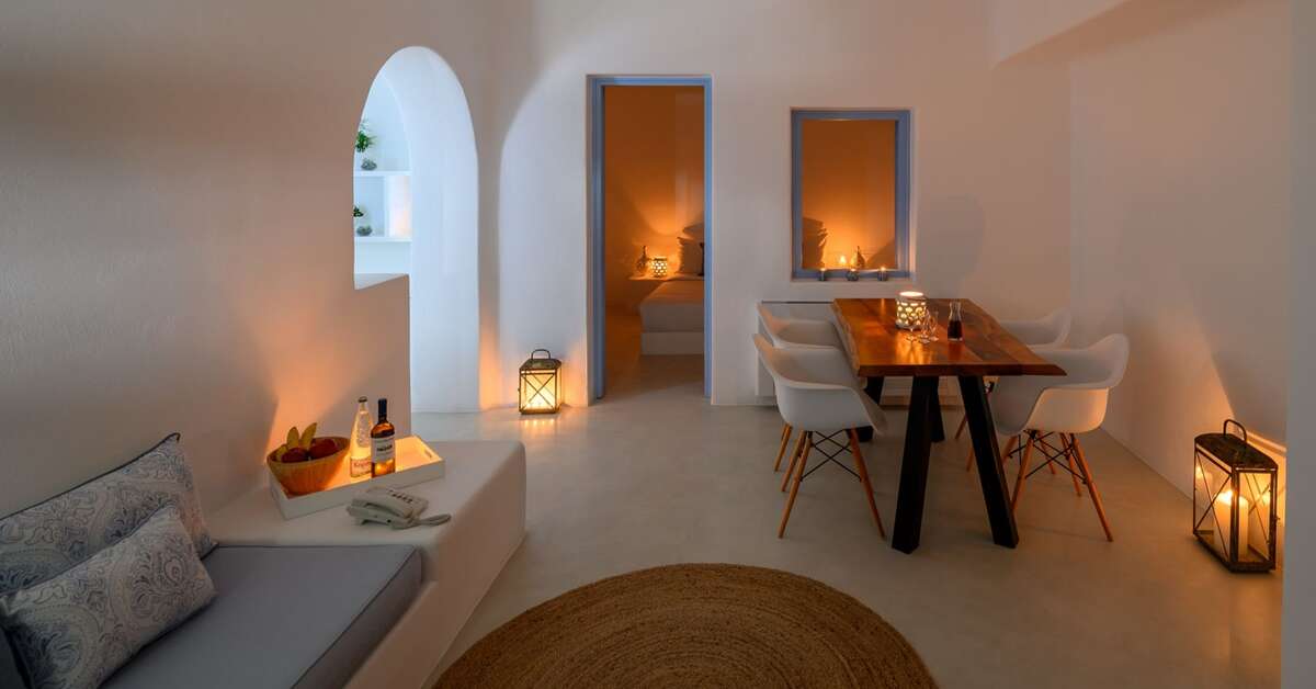 Een foto van Este Luxury Suites
