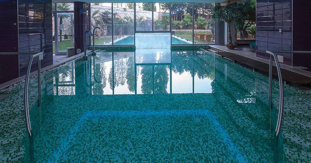 Een foto van Hotel Antares Villafranca di Verona