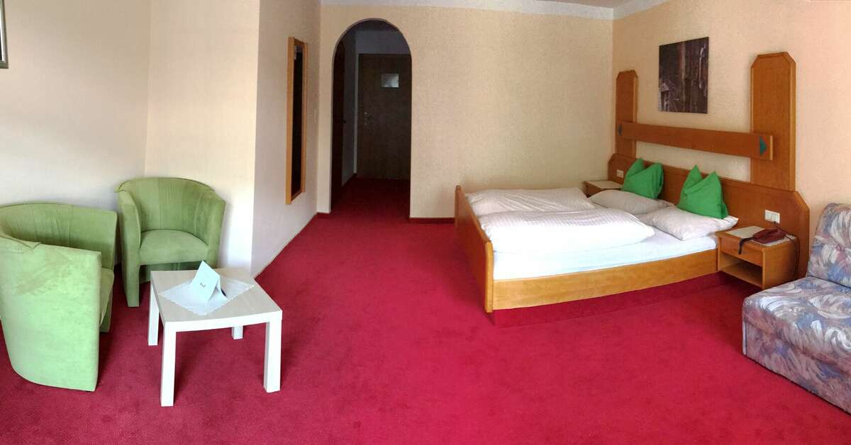 Een foto van Simmerlwirt Hotel