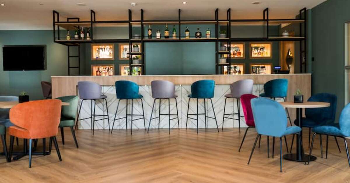 Een foto van Hilton Garden Inn Milan Malpensa