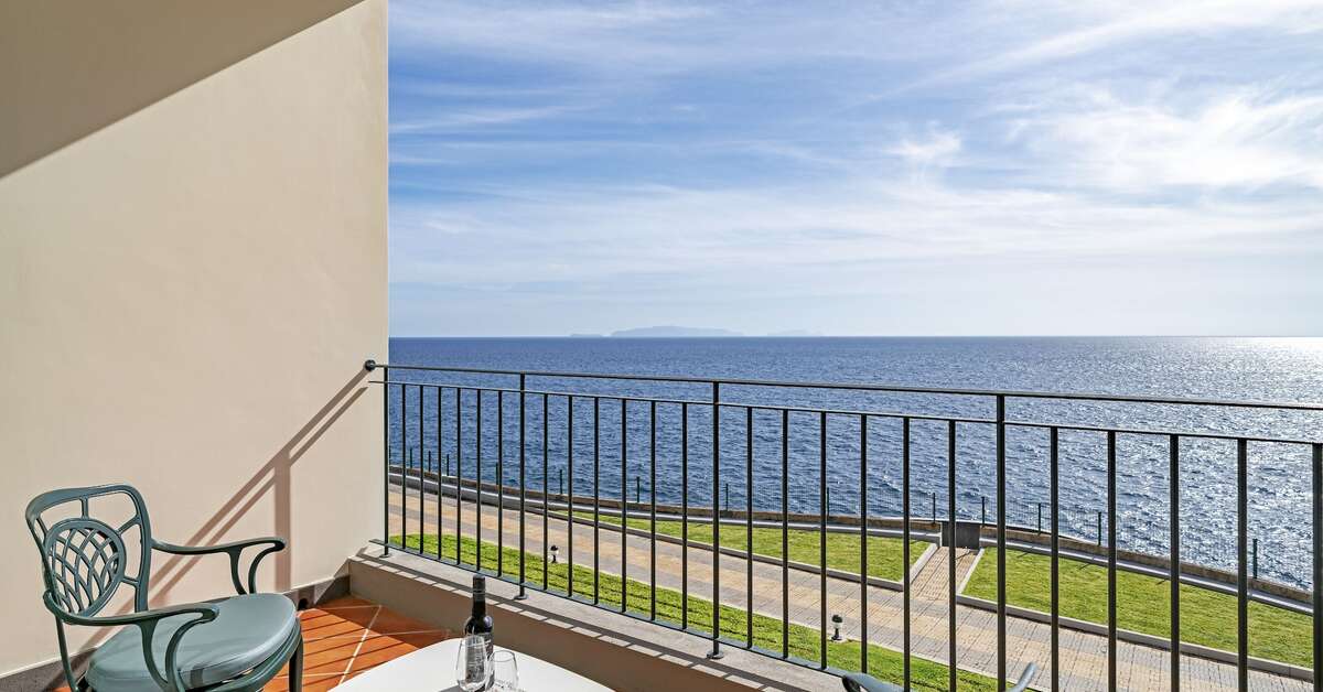 Een foto van Albatroz Beach & Yacht Club