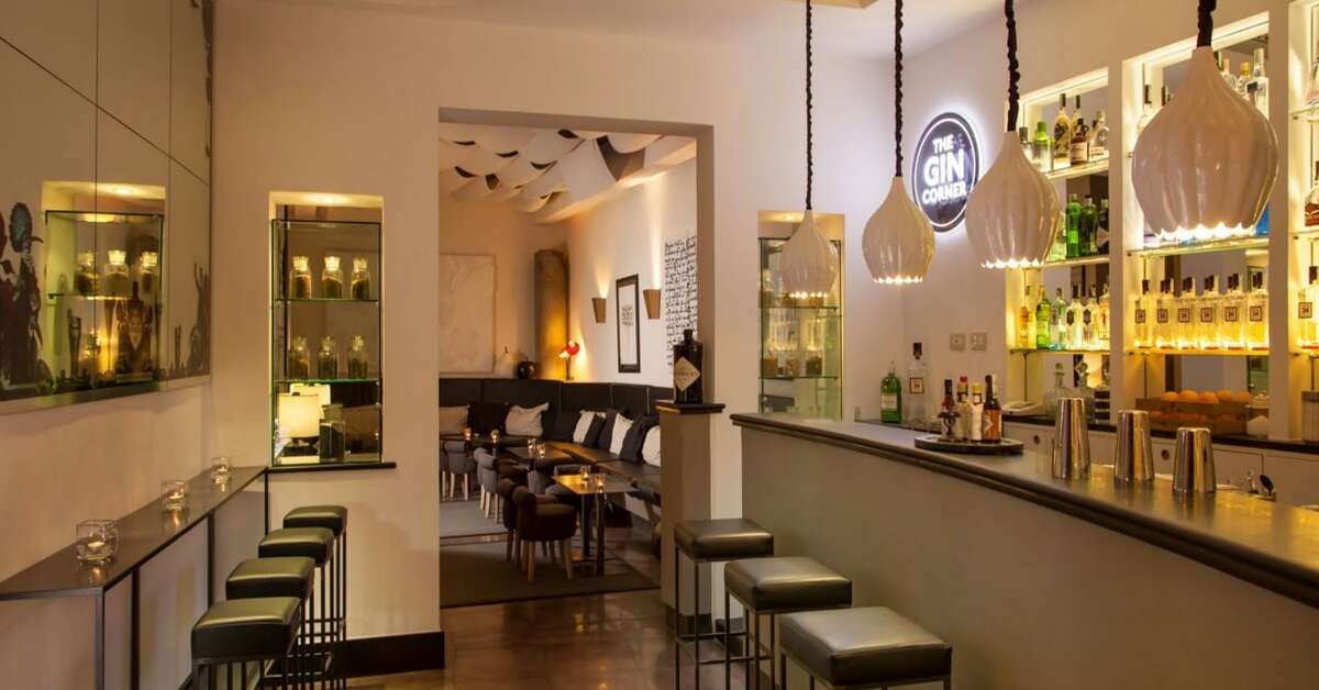 Een foto van Hotel Adriano
