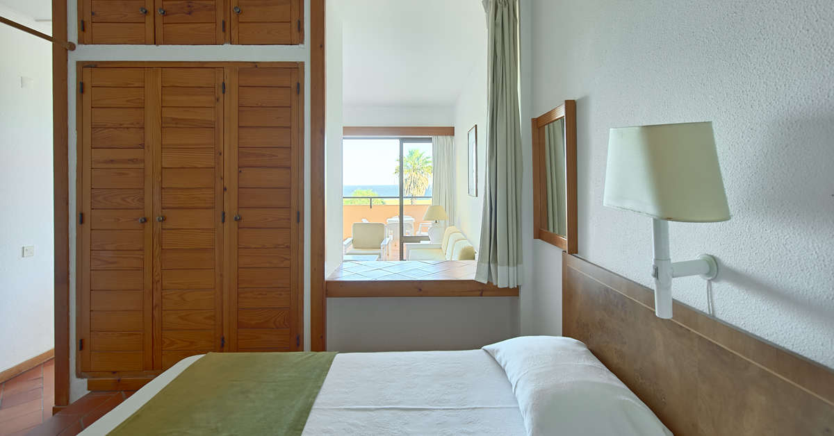 Ein Foto Meia Praia Lagos Beach Club Apartments