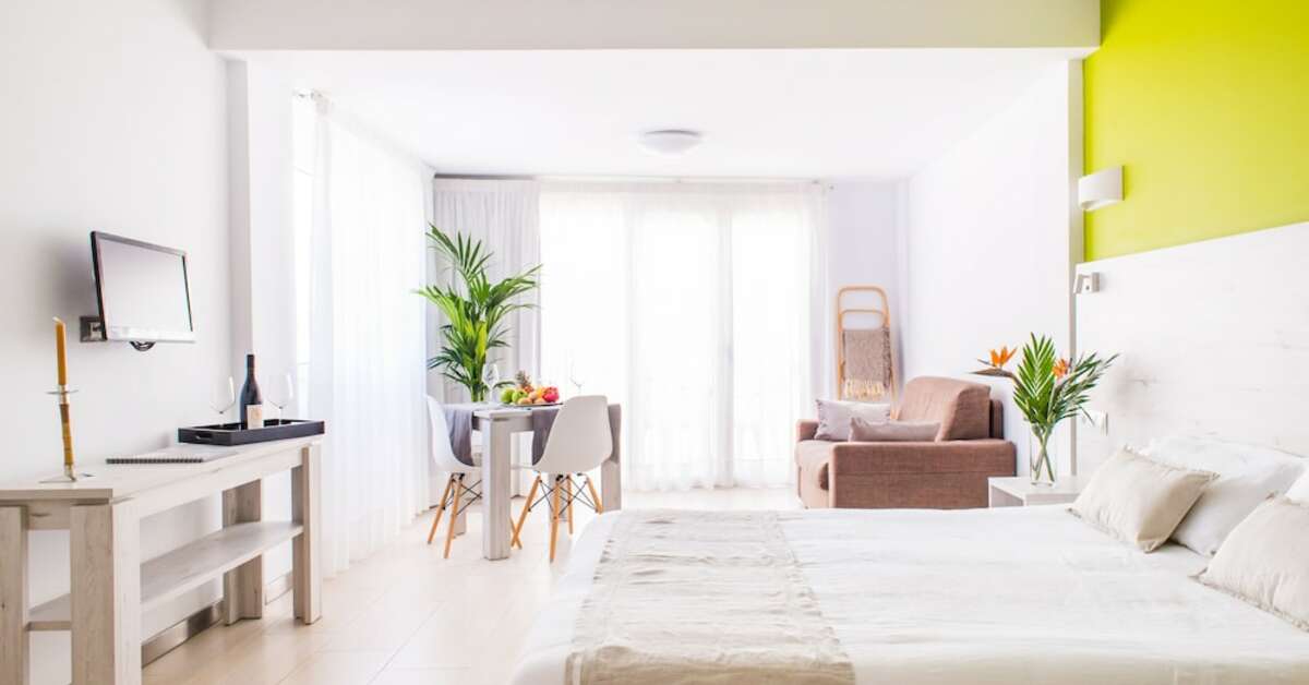 Een foto van Appartementen Dunas Club