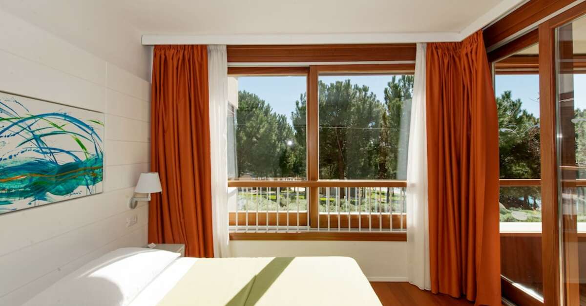 Ein Foto Maistra Select All Suite Island Hotel Istra