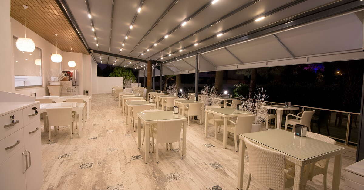 Een foto van Supreme Beach Hotel