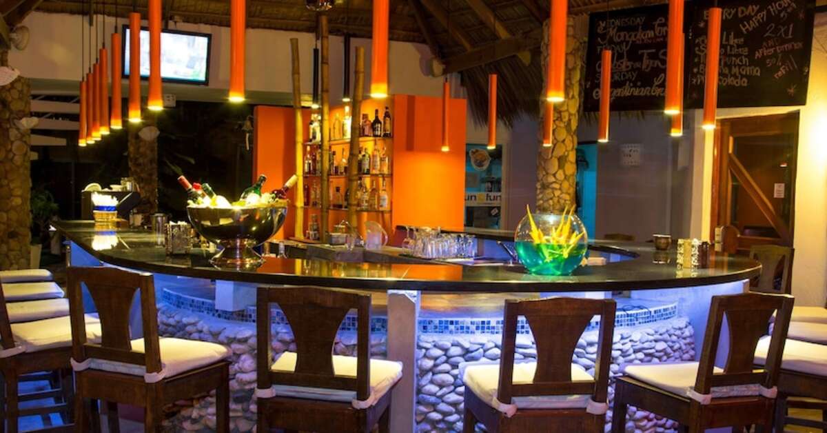 Een foto van Villa Taina