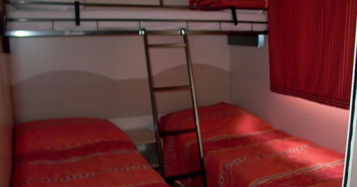 Een foto van Camping Poljana