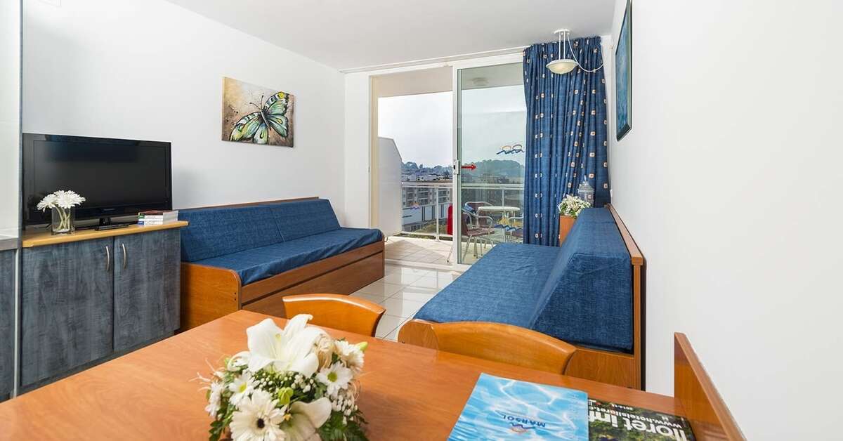 Een foto van Costa Encantada Resort & Suites