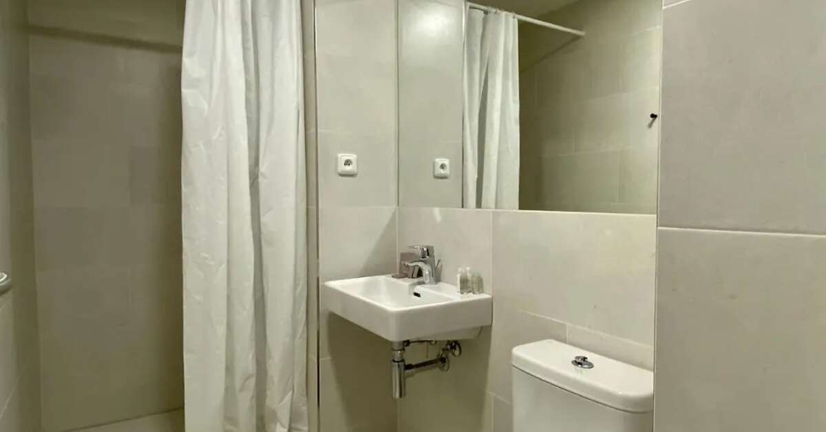 Een foto van Figaro Suites