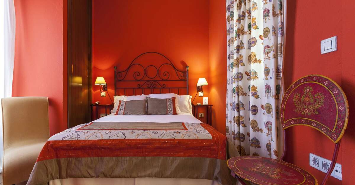 Een foto van La Casa Del Maestro Boutique