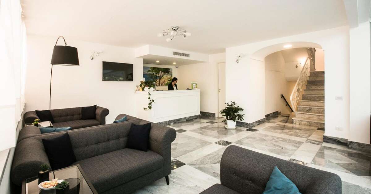 Een foto van Crawford Hotel