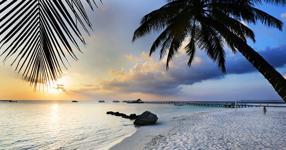 Een foto van Diamonds Thudufushi Beach & Water Villas
