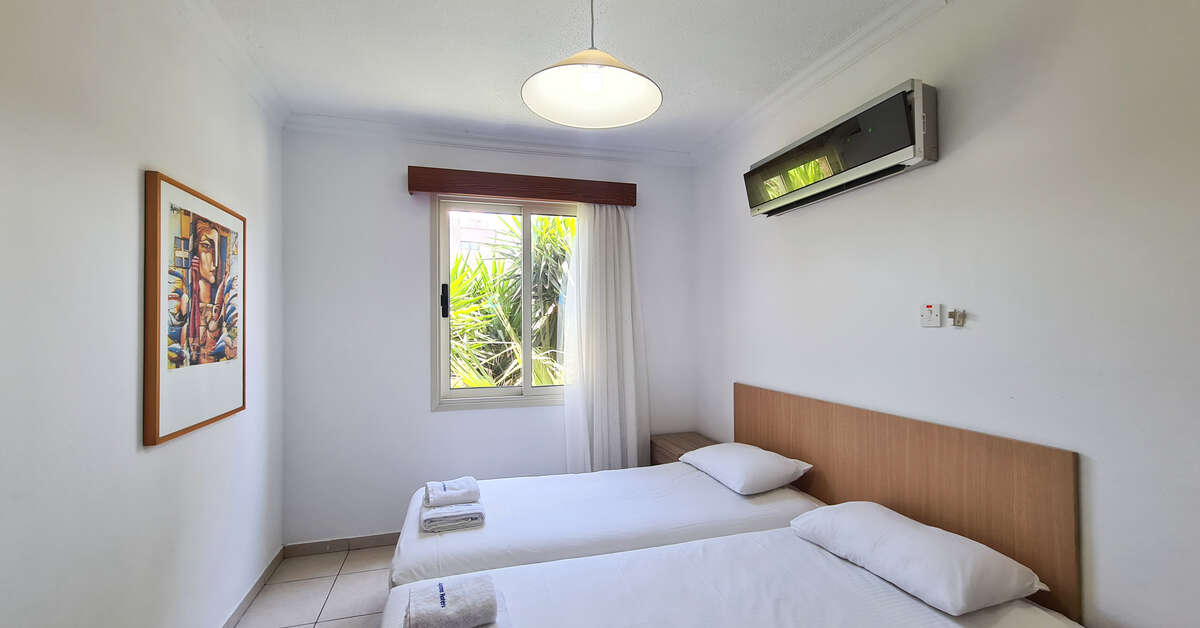 Een foto van Basilica Holiday Resort