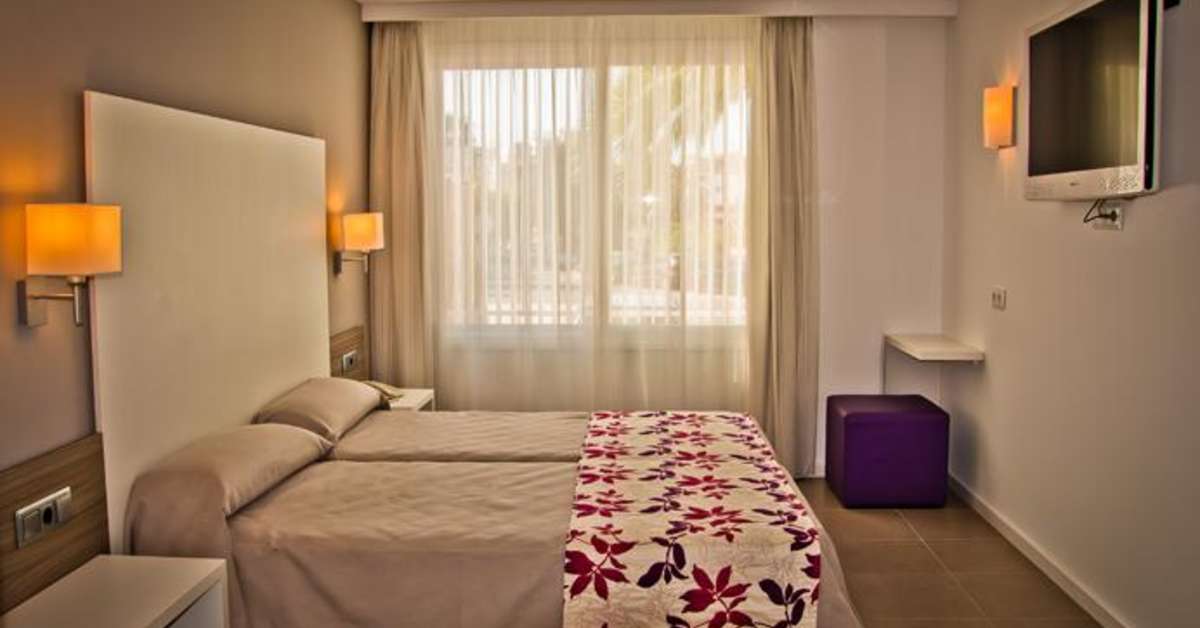Ein Foto BQ Paguera Boutique Hotel