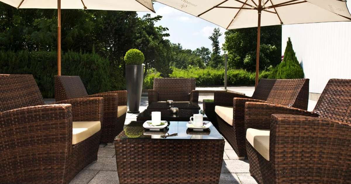 Een foto van Mercure Hotel Luedenscheid