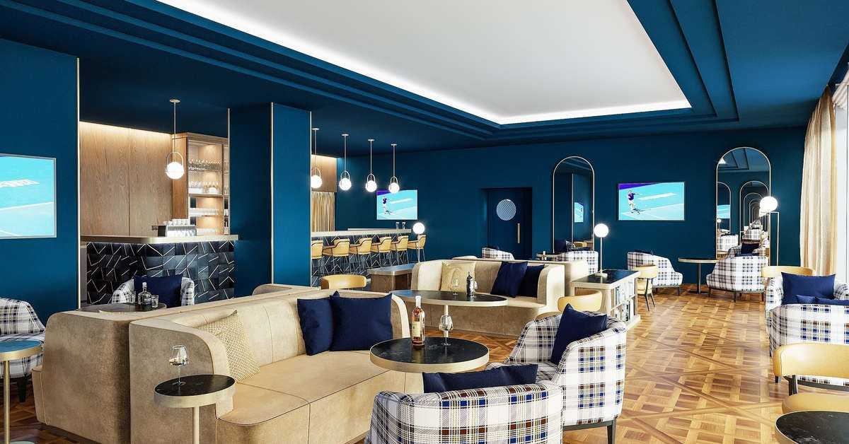 Een foto van Rixos Premium Dubrovnik Hotel