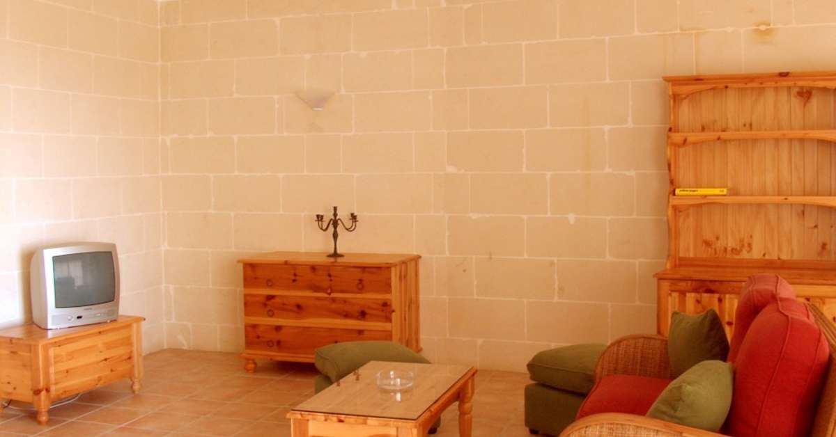 Een foto van Ta Frenc Appartementen
