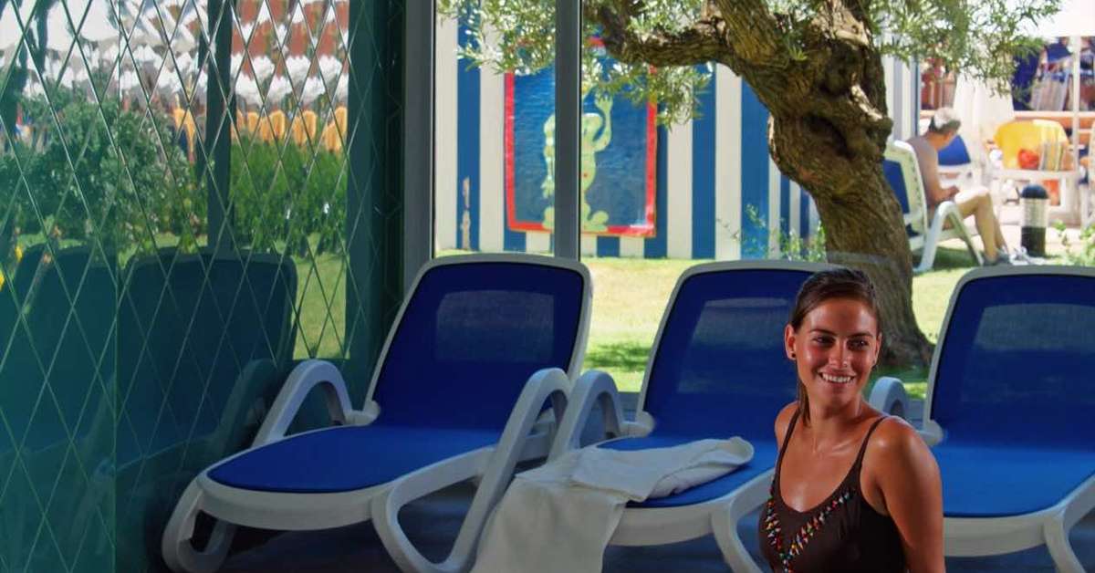 Een foto van Ohtels Islantilla
