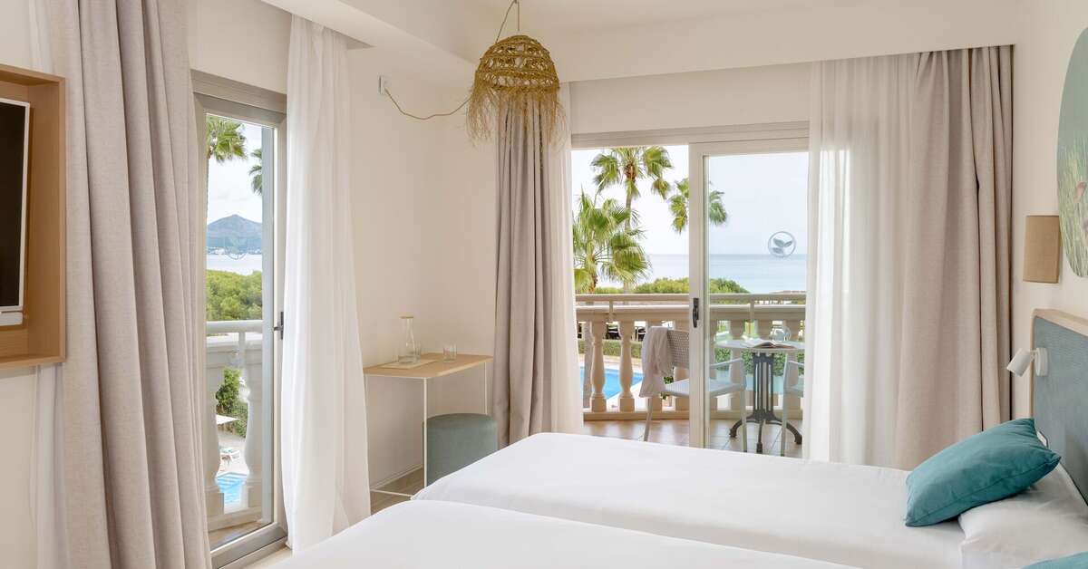 Een foto van Iberostar Selection Albufera Playa