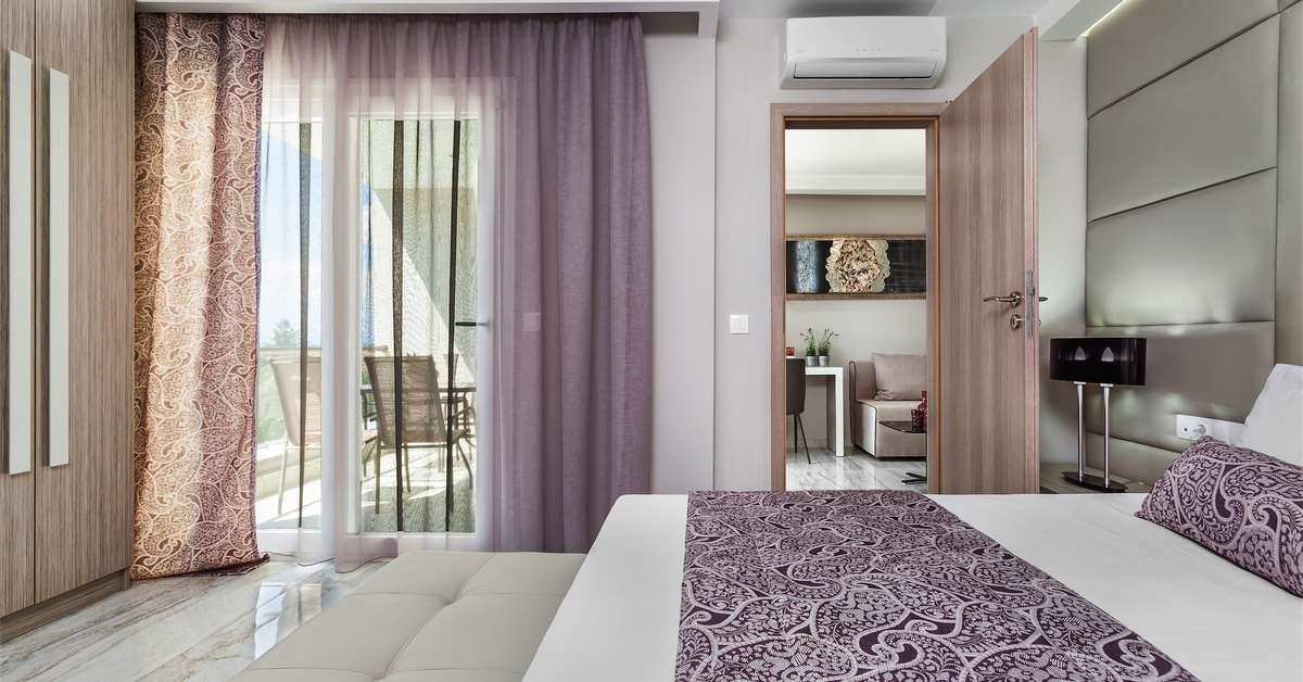 Ein Foto Anna Hotel
