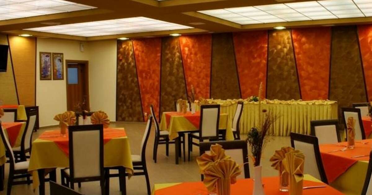 Een foto van Hotel Iskar
