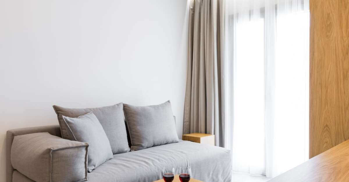 Een foto van V Luxury Suites
