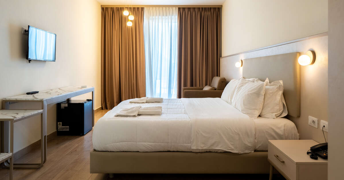 Een foto van Fllad Resort & Spa