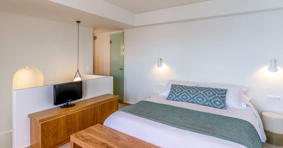 Een foto van Panorama Boutique Hotel