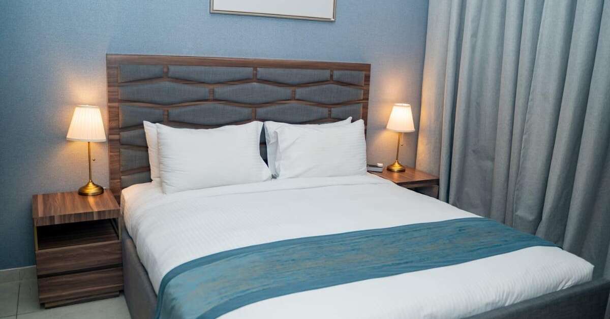 Een foto van Luxe Grand Hotel Appartementen
