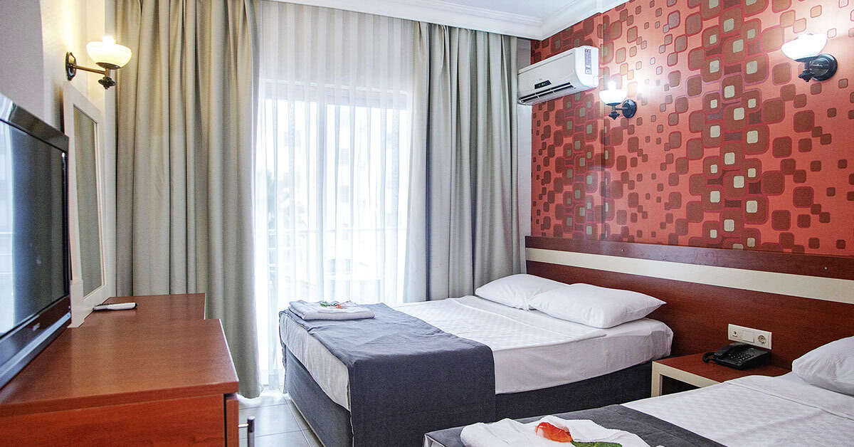 Een foto van Simply Fine Hotel Alize