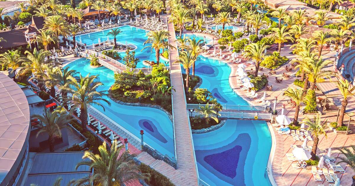 Een foto van Royal Wings Hotel