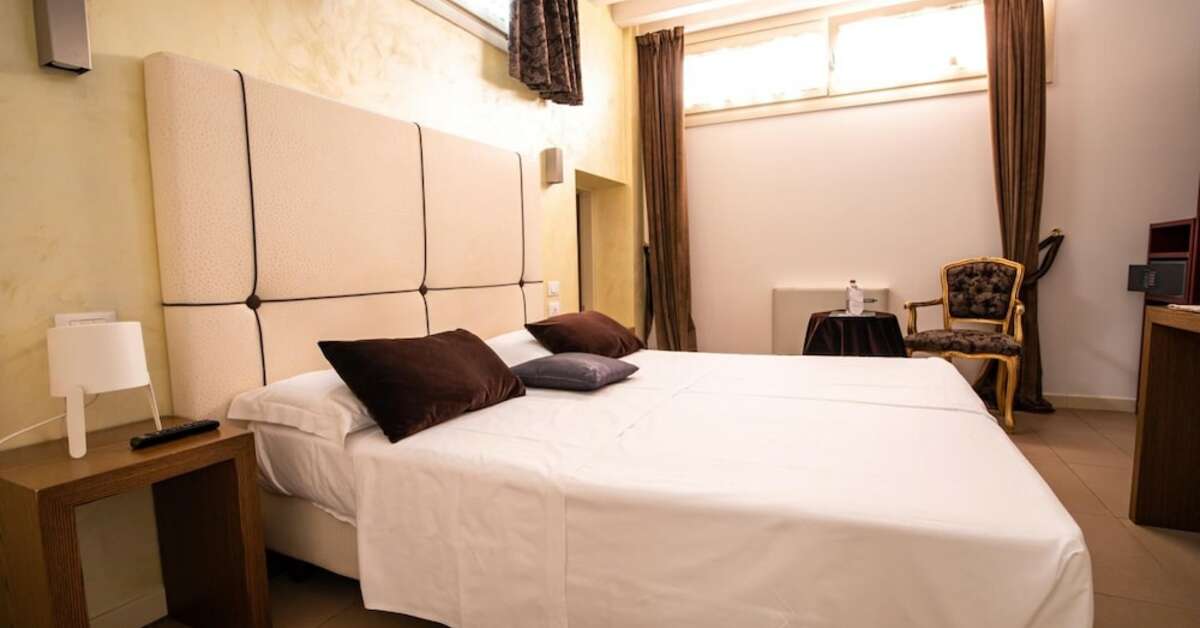 Een foto van Al Canal Regio Hotel