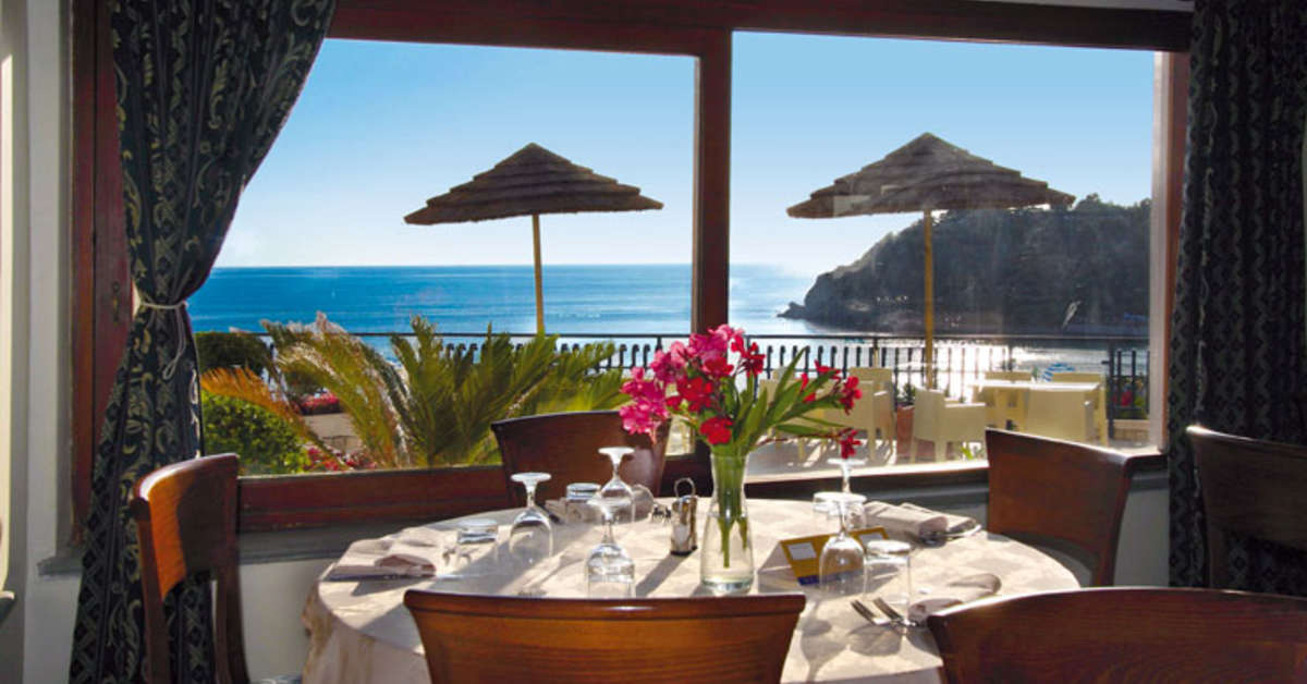 Een foto van Scoglio Della Galea Resort & Spa