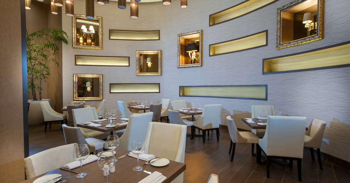 Een foto van Embassy Suites by Hilton