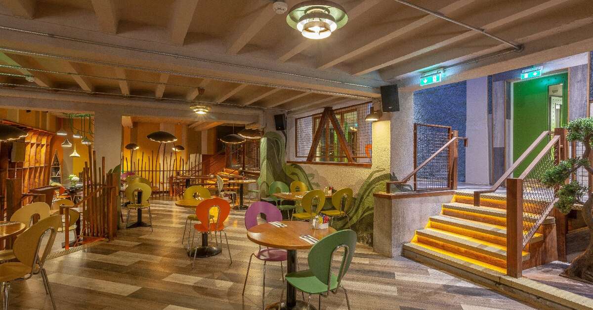 Een foto van Temple Bar Inn