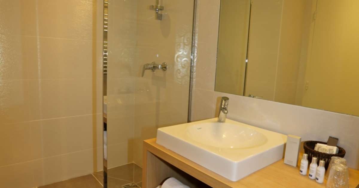 Een foto van Hotel Kyriad Paris Montmartre