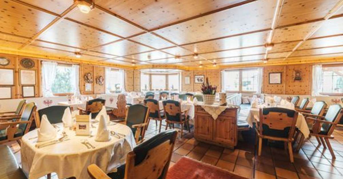 Een foto van Hotel Schiestl