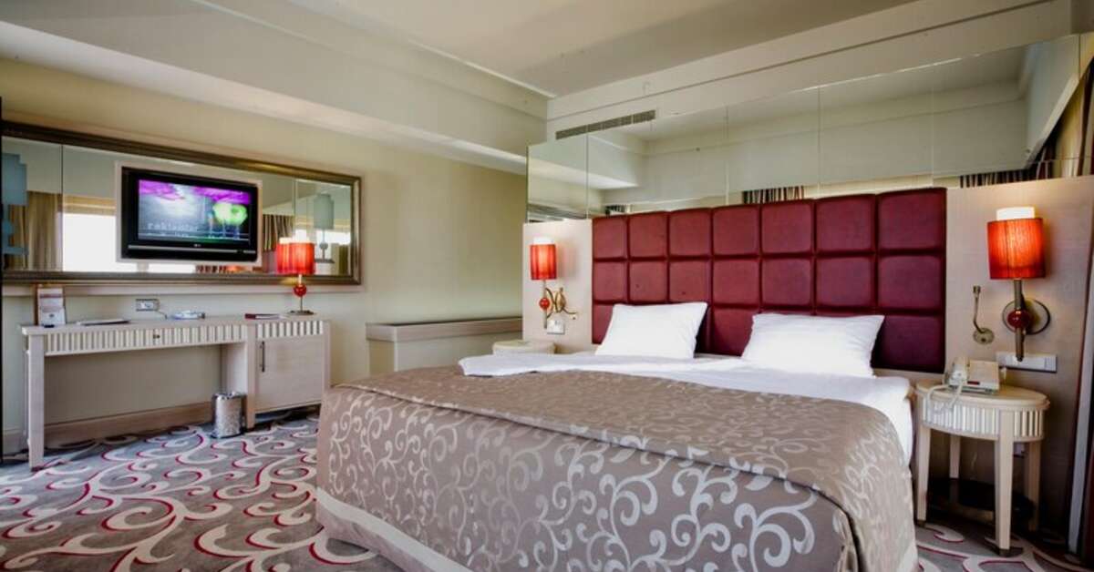 Ein Foto Cornelia Diamond Golf Resort & Spa