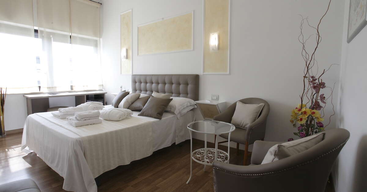Een foto van Millennium Gold Hotel