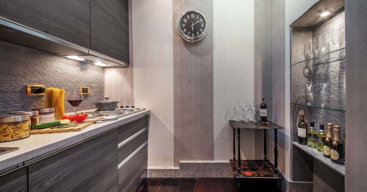Een foto van The Inn At Spanish Steps