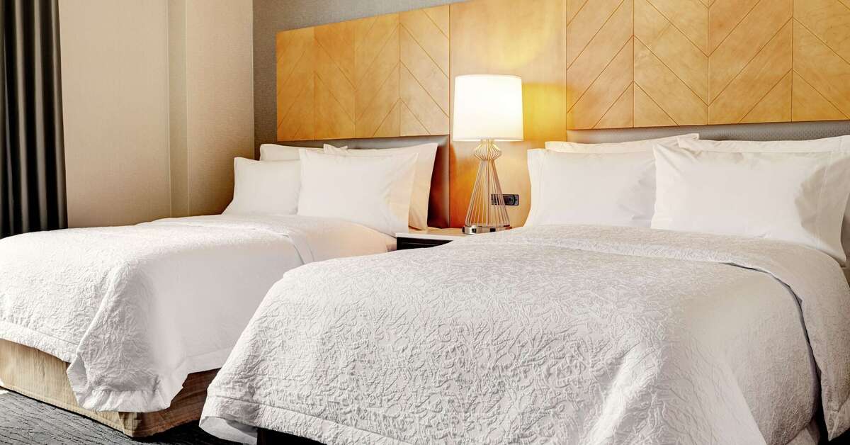 Een foto van Hampton Inn Brooklyn Downtown