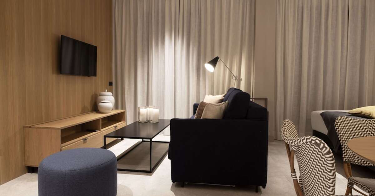 Ein Foto GoodNight Cadiz Apartments