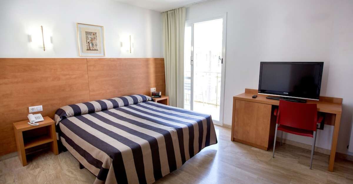 Een foto van Hotel Cleopatra Spa
