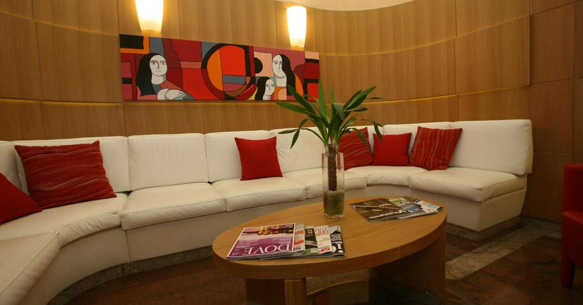 Een foto van Le Petit Hotel