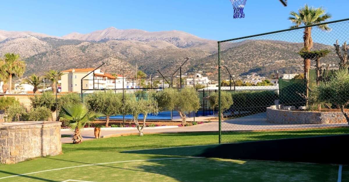 Ein Foto High Beach Resort & Spa