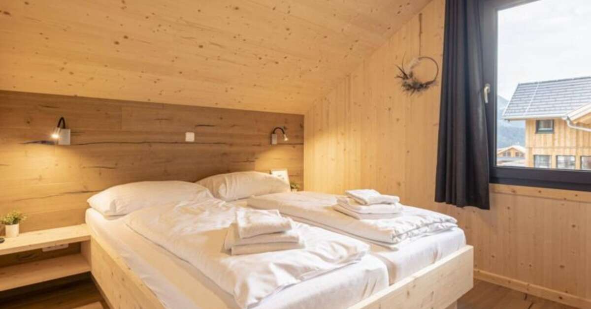 Een foto van Turrach Suites 410 by Alps Resort