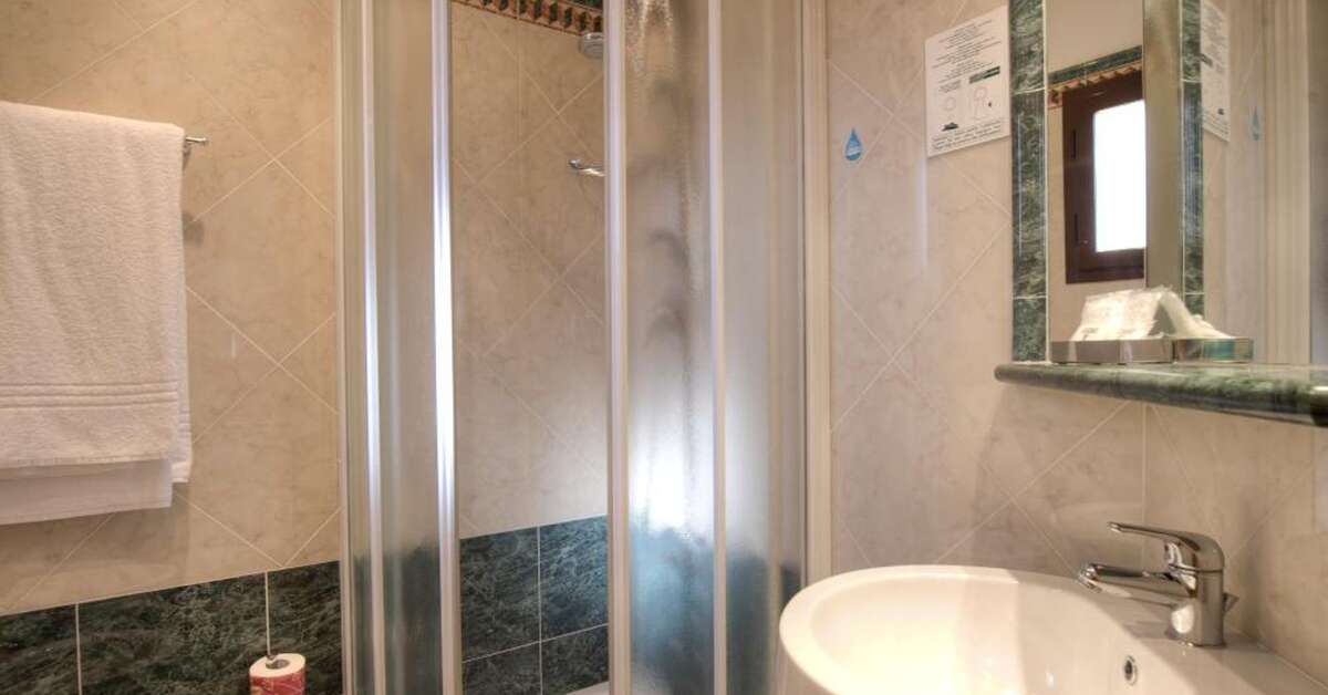 Een foto van Hotel Galileo