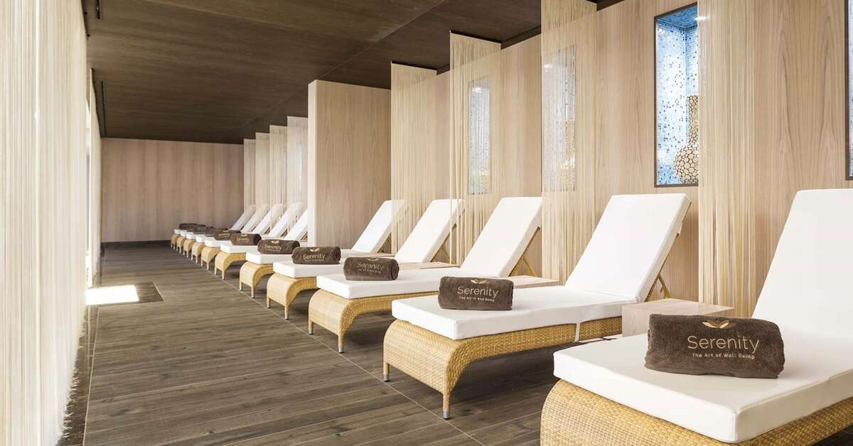 Een foto van Pine Cliffs Village